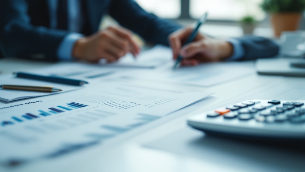 Ertragswertverfahren: Unternehmenswert berechnen